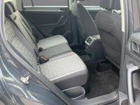 Volkswagen Tiguan - Vorschau Bild 13