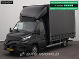 Iveco Daily 35S18 BPM VRIJ! 3.0L 180PK Automaat Schuif - Pkw-Anhänger
