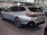 BMW 520d M-Sport Pro AHK Pano - BMW 520 in Dresden