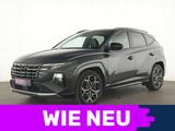 Hyundai Tucson N Line Panorama|ACC|Navi|Kamera|PDC|LED - Hyundai TUCSON in Mönchengladbach