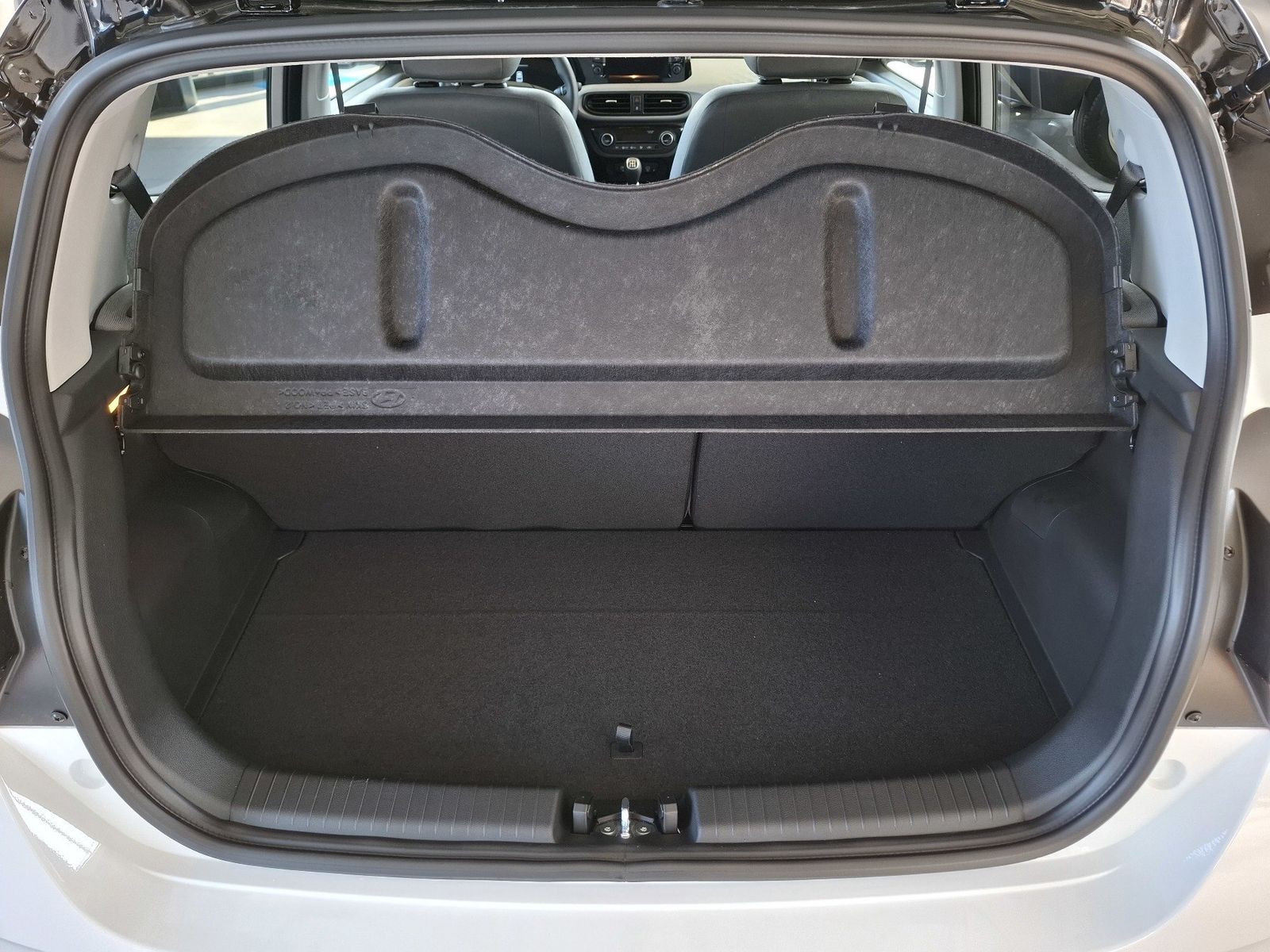 Hyundai i10 - Bild 9
