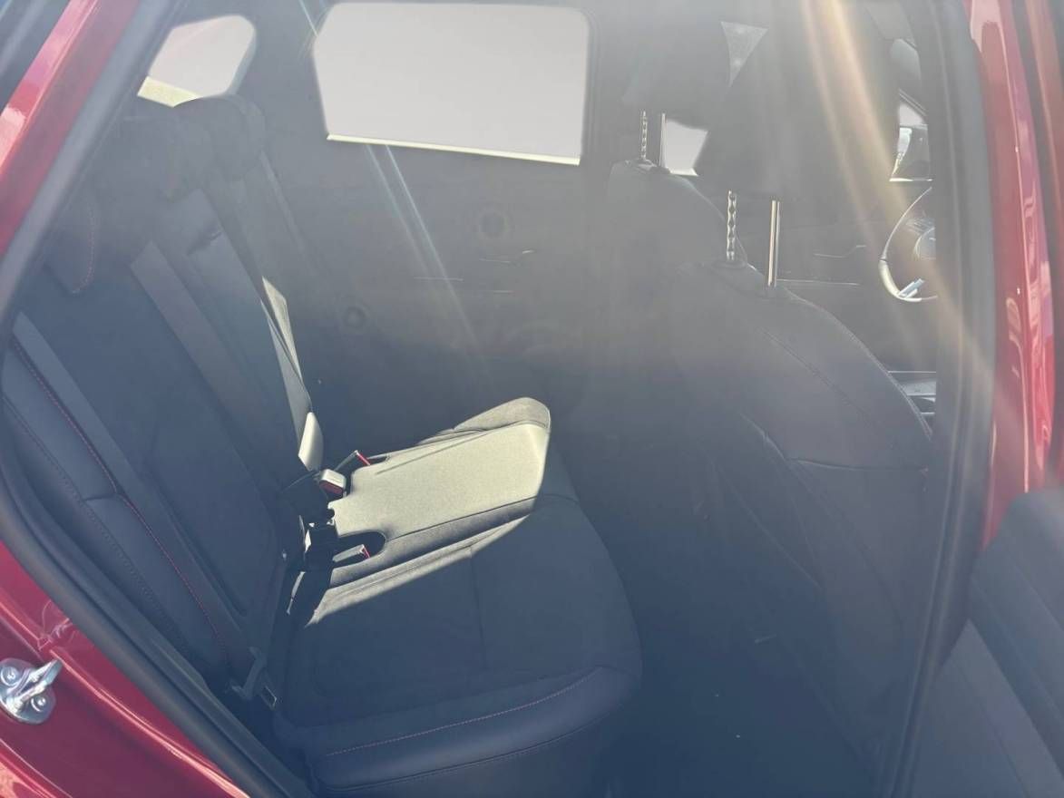 Fahrzeugabbildung Hyundai TUCSON FL 2WD N Line