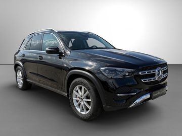 Mercedes GLE 350 - 4