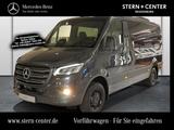 Mercedes-Benz Sprinter 319 CDI Tourer Select Standard MBUX - Mercedes-Benz Sprinter 319 cdi