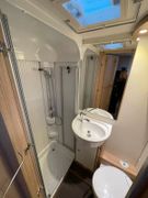 Sunlight A 68 | Wenig KM* Markise | RFK | Viel Staurraum!