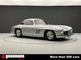 Mercedes-Benz 300 SL Flügeltürer - Gullwing Coupe W198 - Mercedes-Benz 300: Coupe, 300s