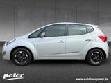 Hyundai IX20 1.6 92kW Trend *KLIMA PDC NEBEL* 6-Gang - Hyundai ix20 Gebrauchtwagen