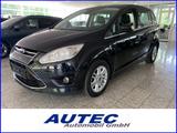 Ford Grand C-Max Titanium 2.0 TDCI EINPARKAUTOM.+TEMP - Ford Grand C-Max Gebrauchtwagen in Düsseldorf