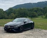 Mercedes-Benz CLA 35 AMG CLA 35 4MATIC DCT Standard