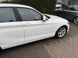 BMW 116d F20 Euro 6 LED  Navi PDC  - BMW 116 Gebrauchtwagen in Frankfurt