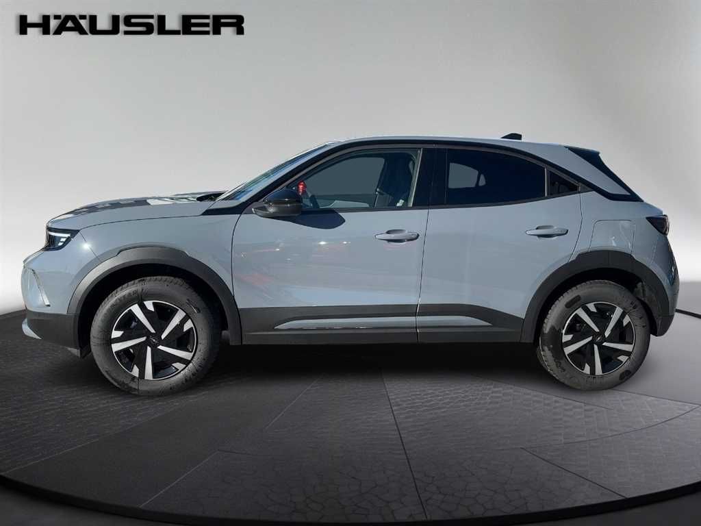 Opel Mokka - Bild 2