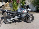 BMW R1150 GS Adventure mit viel Zubehör - Offers