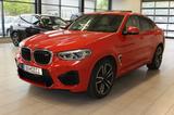 BMW X4 M Panorama*HUD*DrivingA+*ParkA*KEYL*NaviProf* - BMW X4 M mit Schiebedach