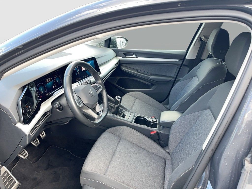 Volkswagen Golf - Bild 10
