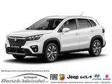 Suzuki S-Cross 1.4 Boosterjet Hybrid Comfort *SONDERANG - Suzuki: Allradantrieb