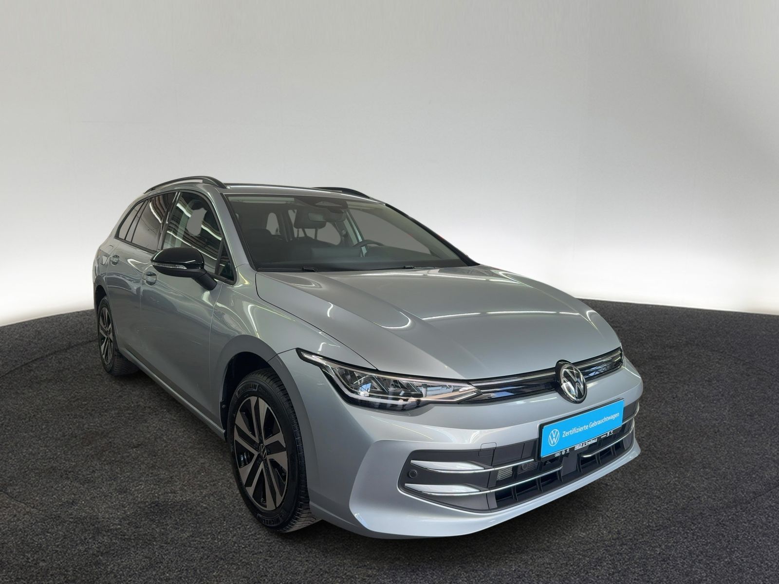 Volkswagen Golf Variant ENERGY 1.5 TSI LED NAV KAM foto 5
