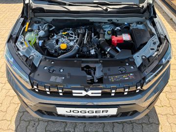 Dacia Jogger TCe 110 Journey 5-Sitzer