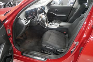 BMW 320 - 12