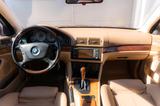 BMW 540i Automatic,1997,4.4 v8,286 HP - BMW 540 aus 1997