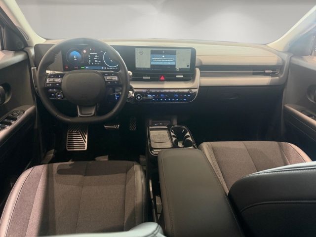 Hyundai IONIQ 5 – Bild 12