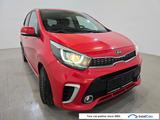 Kia Picanto 1.0 ISG GT-Line Navi Leather Camera Kli - gebrauchte Kia Picanto aus dem Jahr 2019