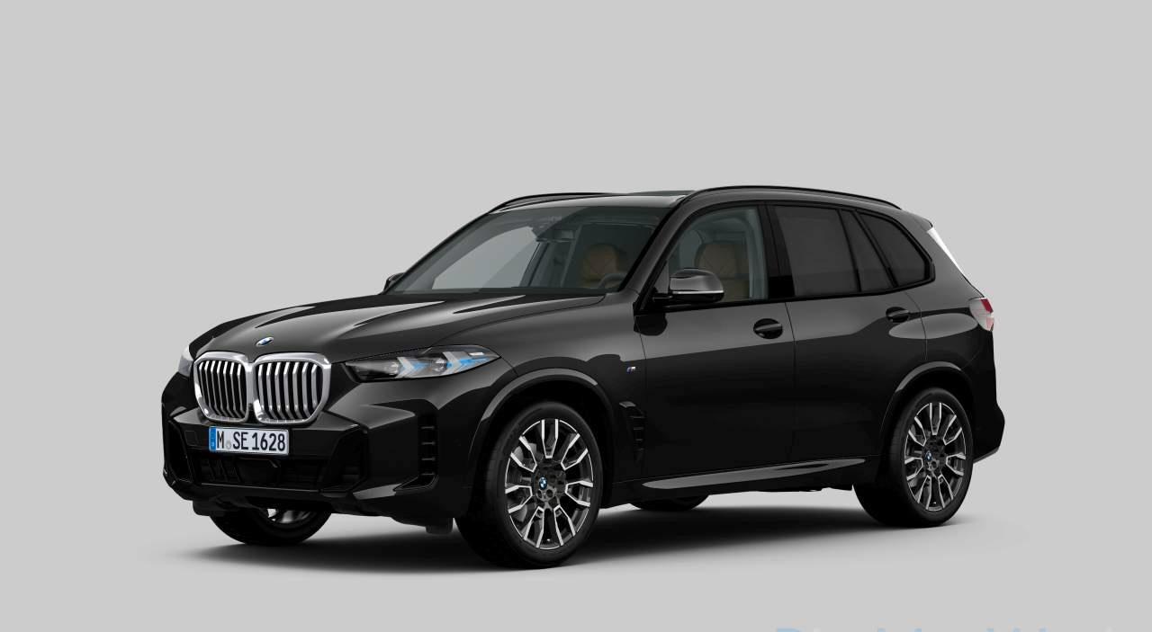 BMW X5 30 d xDrive M Sport