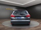Ford Focus Turnier Winterpaket Klima Navi - gebrauchte Ford Focus aus dem Jahr 2017