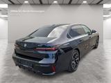 BMW i7 eDrive50 Limousine - BMW Gebrauchtwagen