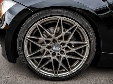 BMW 135 - 5