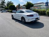 Mercedes-Benz C 250 d Autom. - - Mercedes-Benz C 250 Gebrauchtwagen in Köln