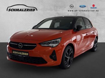 Bild Corsa Opel
