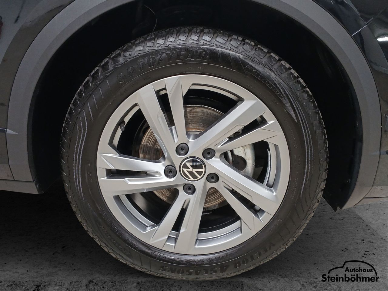 Volkswagen T-Roc - Bild 13