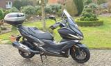 Kymco xciting S 400i - Offers