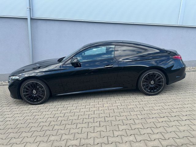 Mercedes-Benz CLE 220 d Autom. AMG LINE