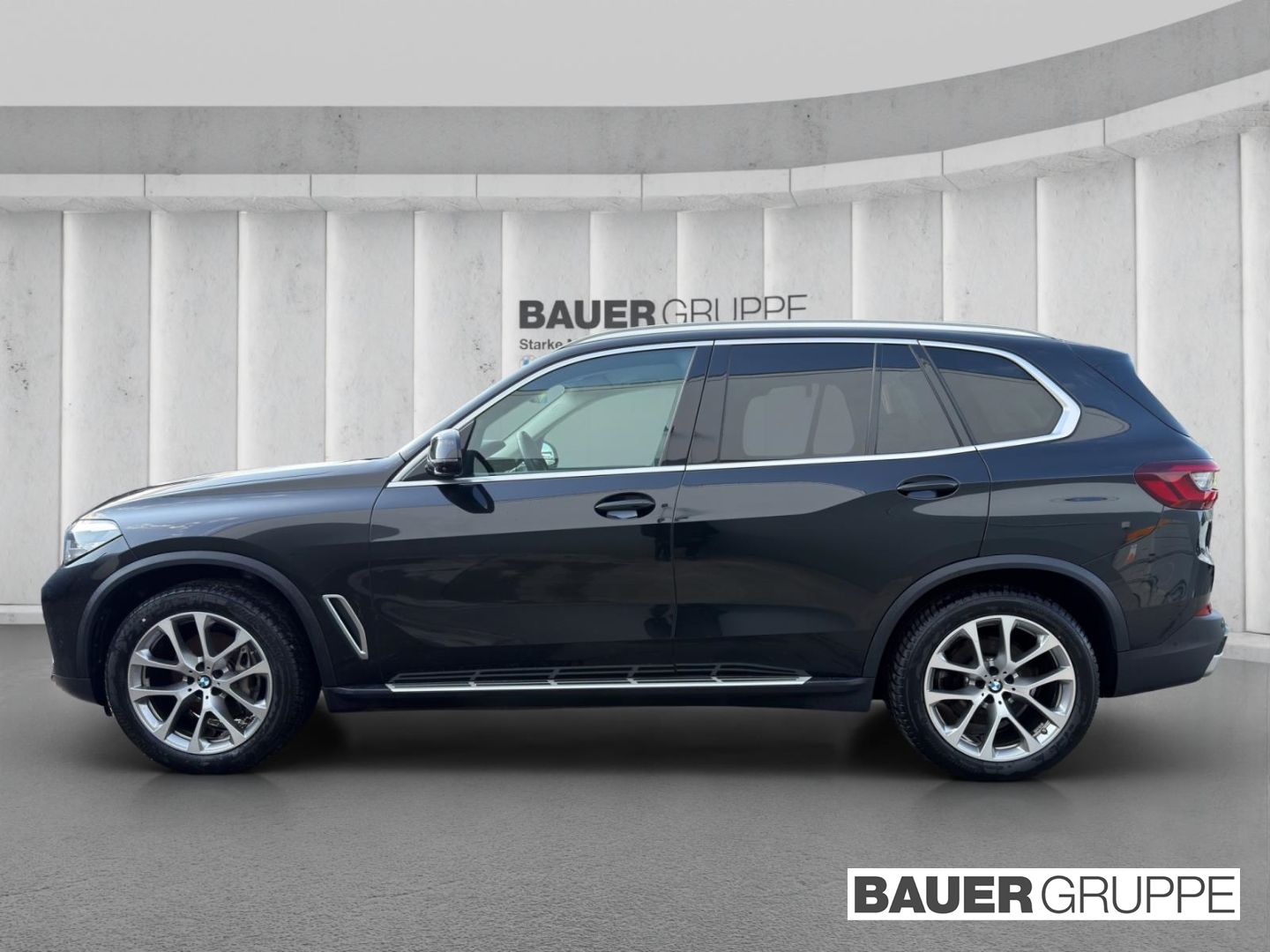 BMW X5 xDrive30d xLine LED H/K Memory DAB HUD Navi M imagem 3