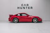 Porsche 997 GT3 *CGT Sitze*PCCB*Carbon*Wenigkm* - Porsche aus 2008: Gt3