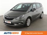 Opel Zafira Tourer 1.6 SIDI Turbo Active Start/Stop - Opel Zafira Tourer in Frankfurt (Main)