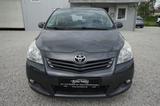 Toyota Verso 1.8 Edition |Panorama| |Tempomat| |PDC| - gebrauchte Toyota Verso aus dem Jahr 2010