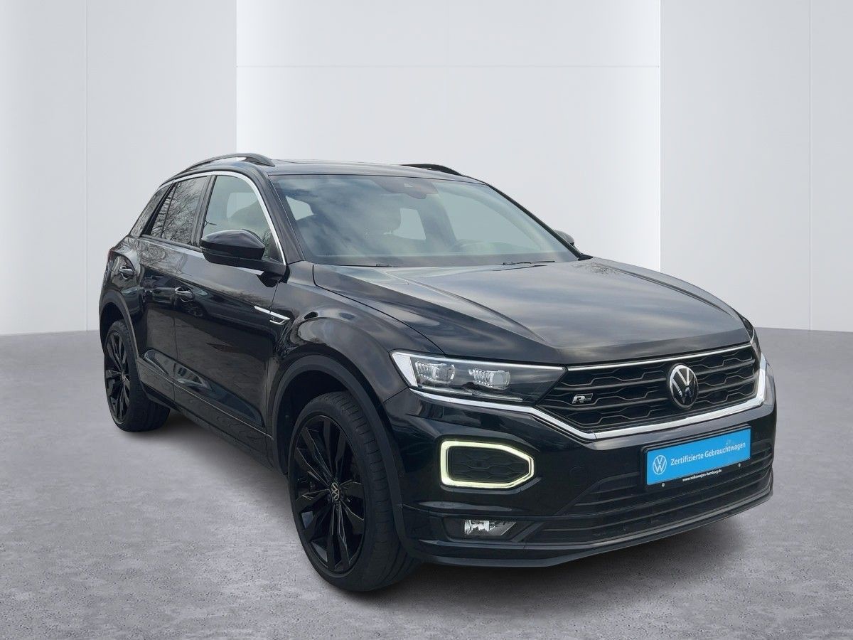 Volkswagen T-Roc - Bild 6