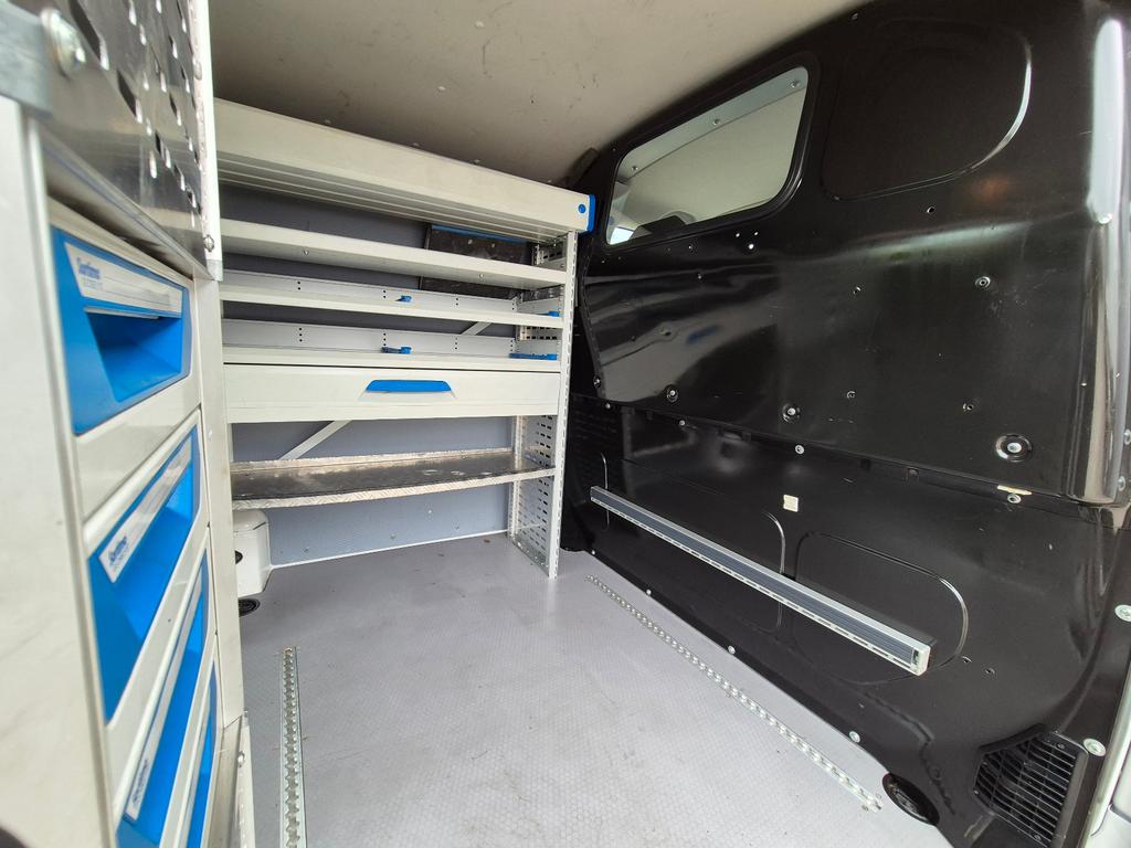 Volkswagen T6 Transporter