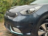 Kia Niro Spirit Plug-in Hybrid*LED&1ERH&ACC&AHK&KAM* - Kia Niro Gebrauchtwagen in Berlin
