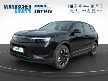 Opel Grandland (X)Grandland 1.2 MHEV KAMERA