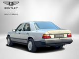 Mercedes-Benz 300 E 4-Matic KLIMA TOP-ZUSTAND H-KENNZEICHEN - Mercedes-Benz 300: Allradantrieb
