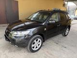 Hyundai Santa Fe 2.2 CRDi 4x4 Pelle - gebrauchte Hyundai SANTA FE aus dem Jahr 2008