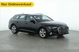Audi A6 40 2.0 TDI Avant quattro sport LEDER+AHK+NAVI
