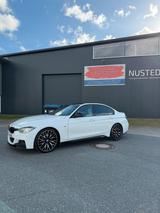 BMW F30 316d Limo * Stage 2 * ca. 160ps M ... - BMW 316 in Bremen