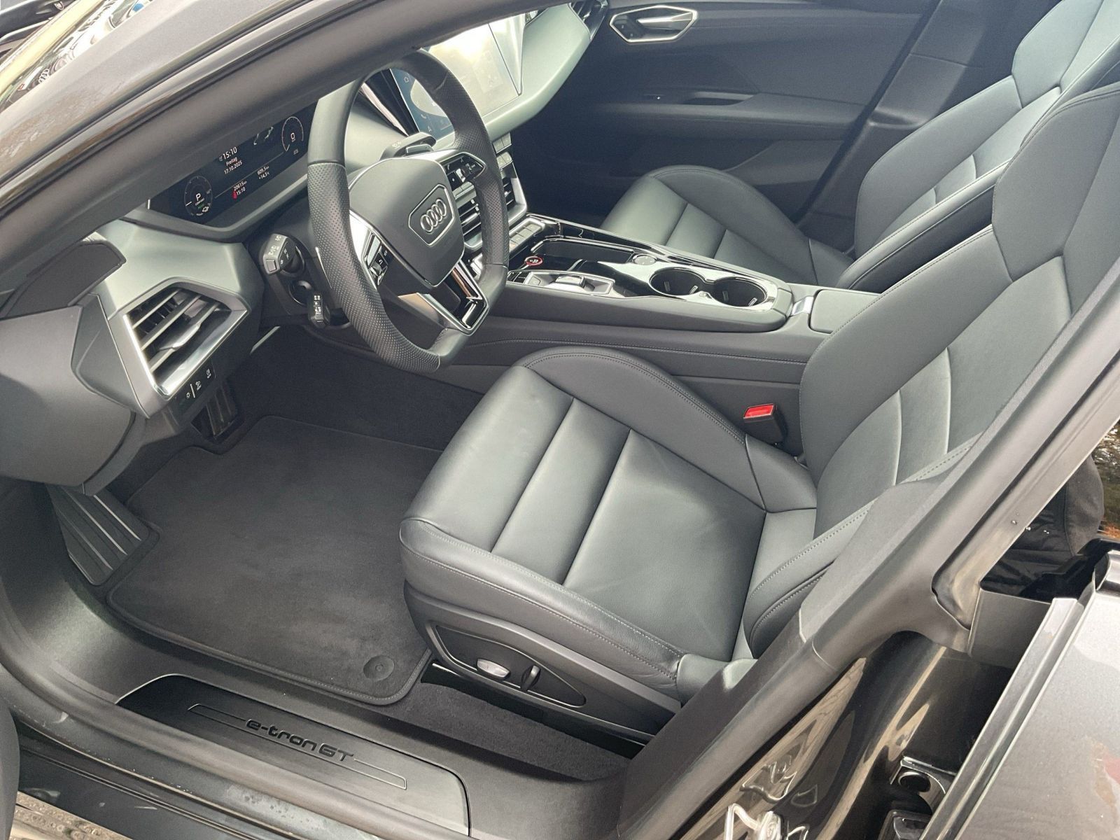 Audi e-tron GT - Bild 7