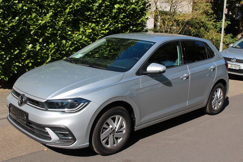Image of Volkswagen Polo