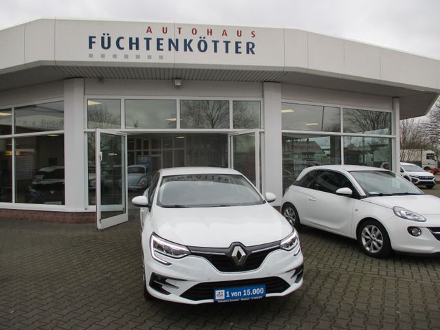 Renault Megane IV Lim. 5-trg. Business Edition