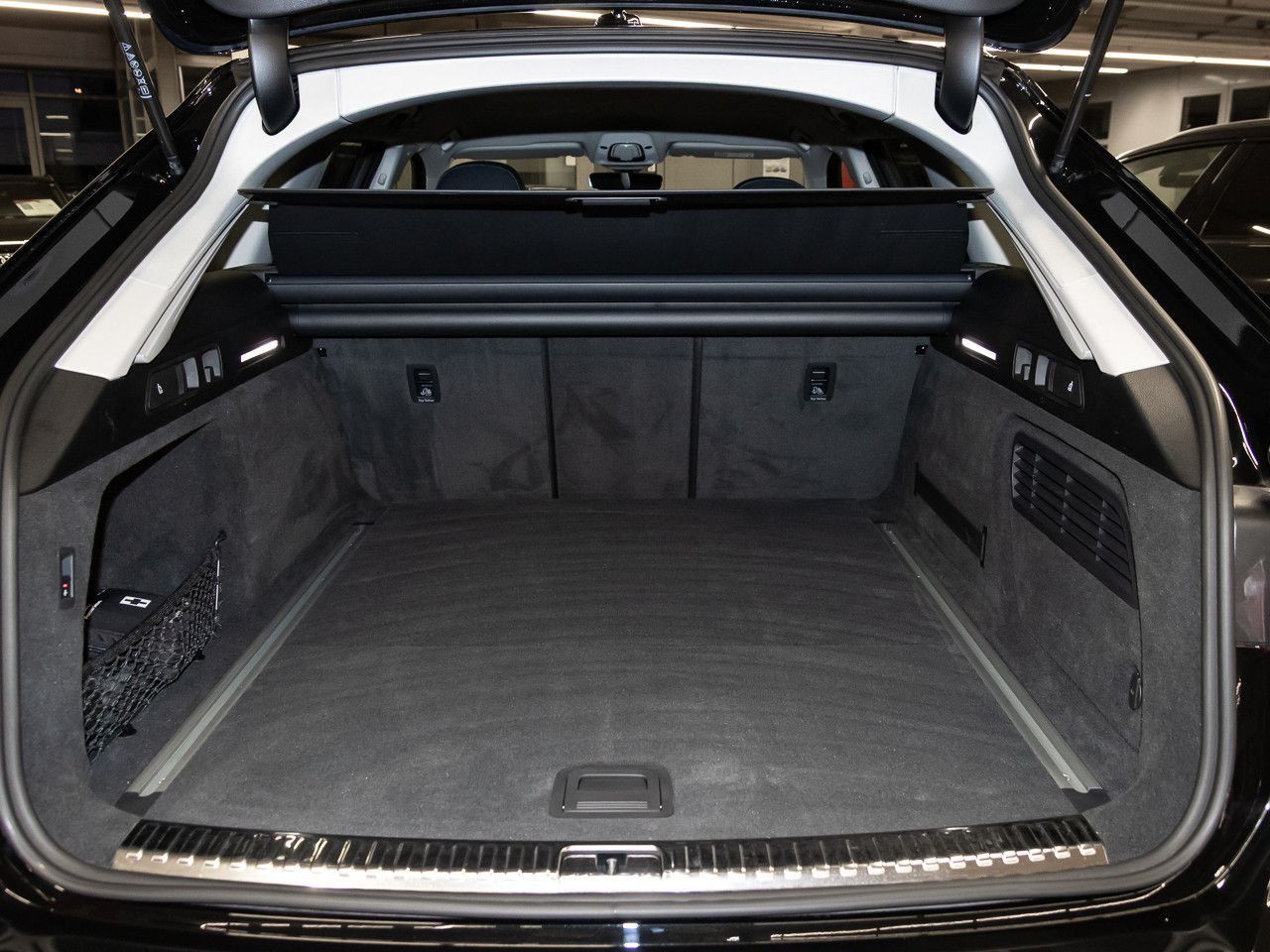 Audi A6 - Bild 9